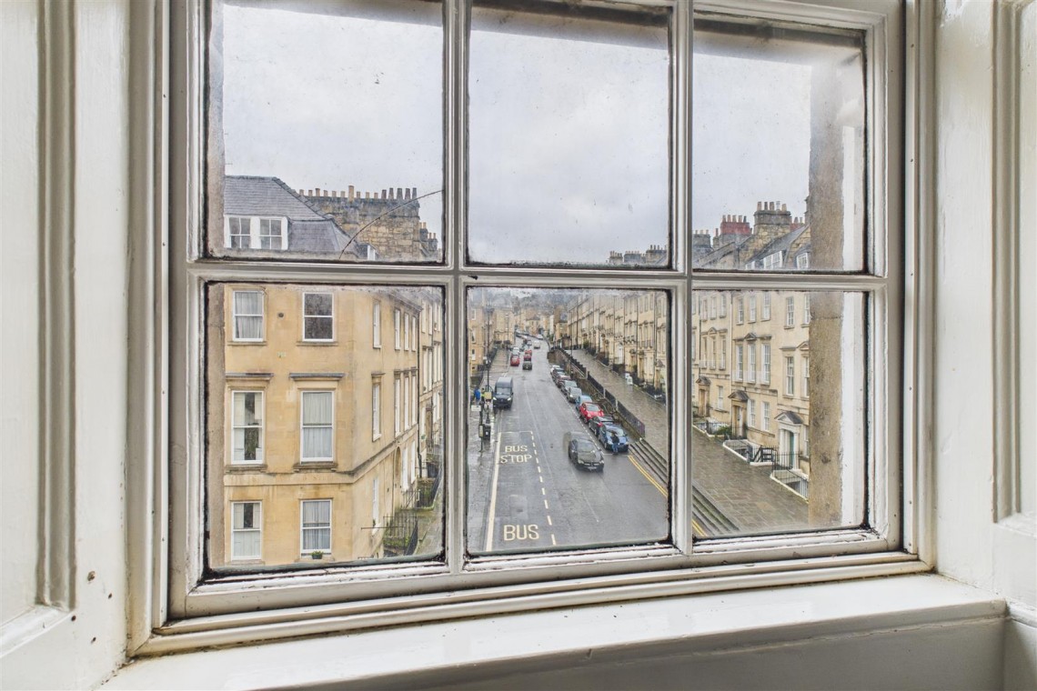 Images for FLAT | COSMETIC UPDATING | BA1