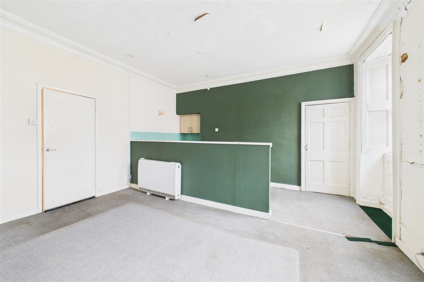 Images for FLAT | COSMETIC UPDATING | BA1