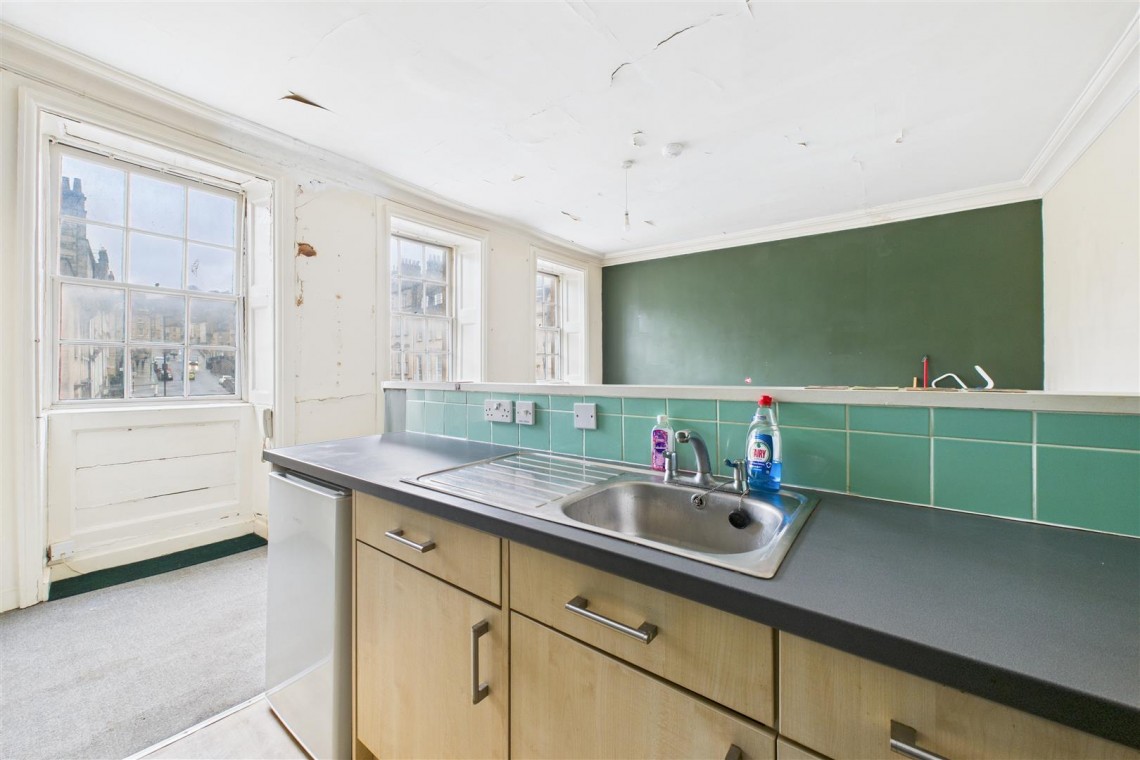 Images for FLAT | COSMETIC UPDATING | BA1