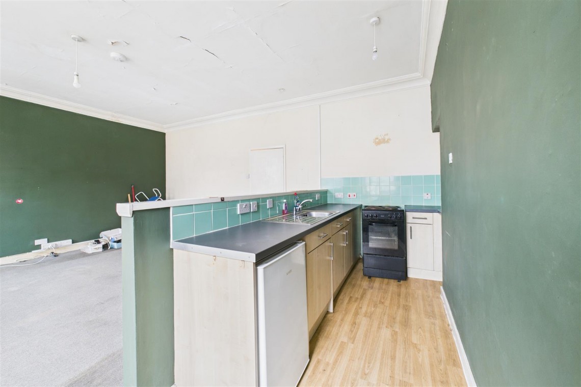 Images for FLAT | COSMETIC UPDATING | BA1