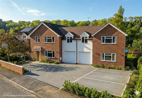 HOUSE FOR RENOVATION + BUILDING PLOT