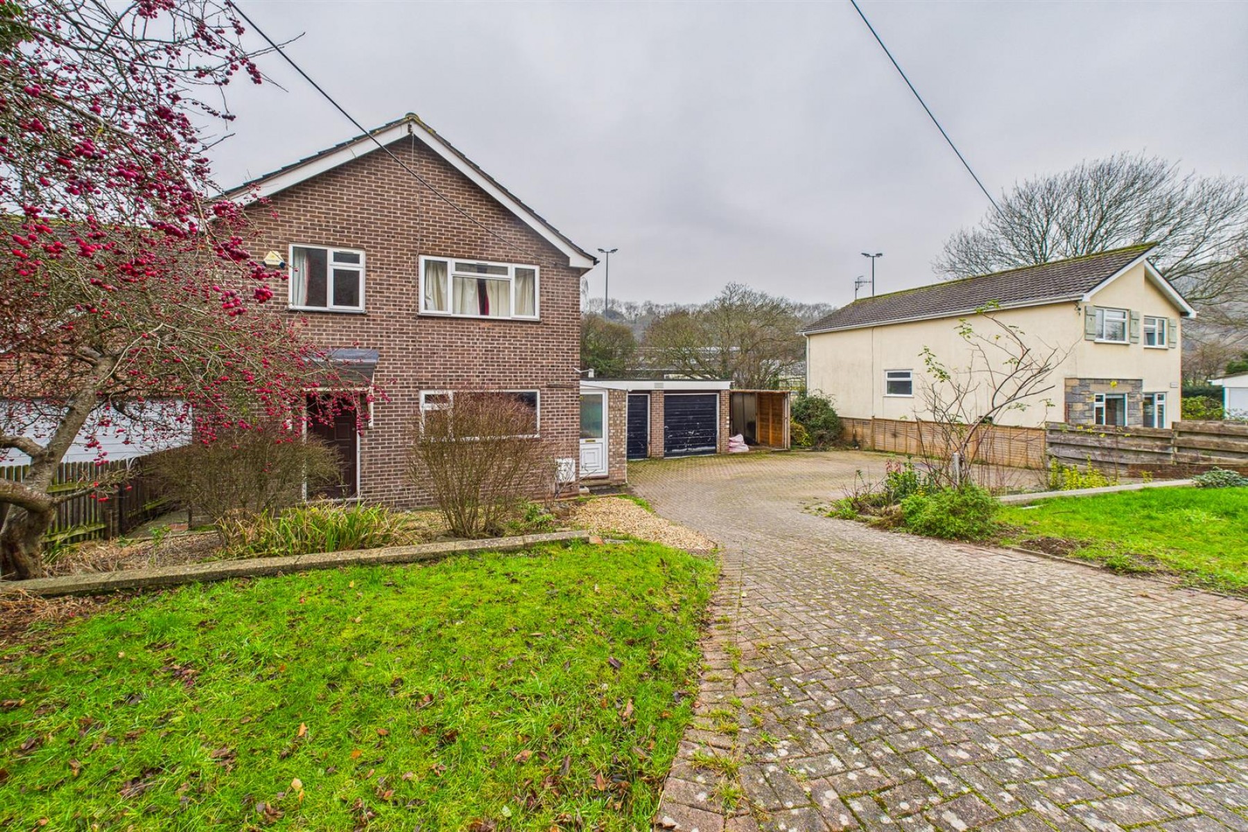 Development Site @ 100, Walton Road, Clevedon, , BS21 6AN