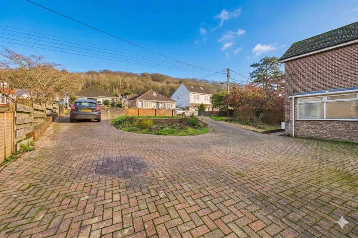 Images for HOUSE FOR RENOVATION + BUILDING PLOT