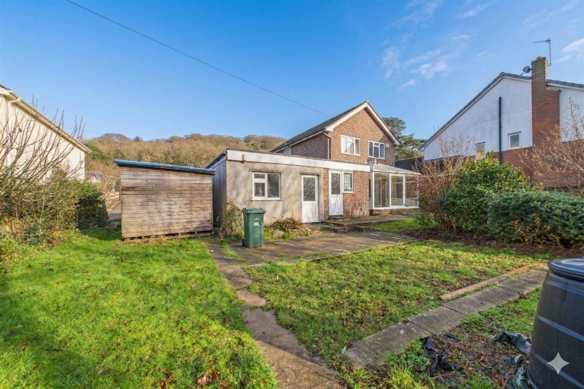 Images for HOUSE FOR RENOVATION + BUILDING PLOT