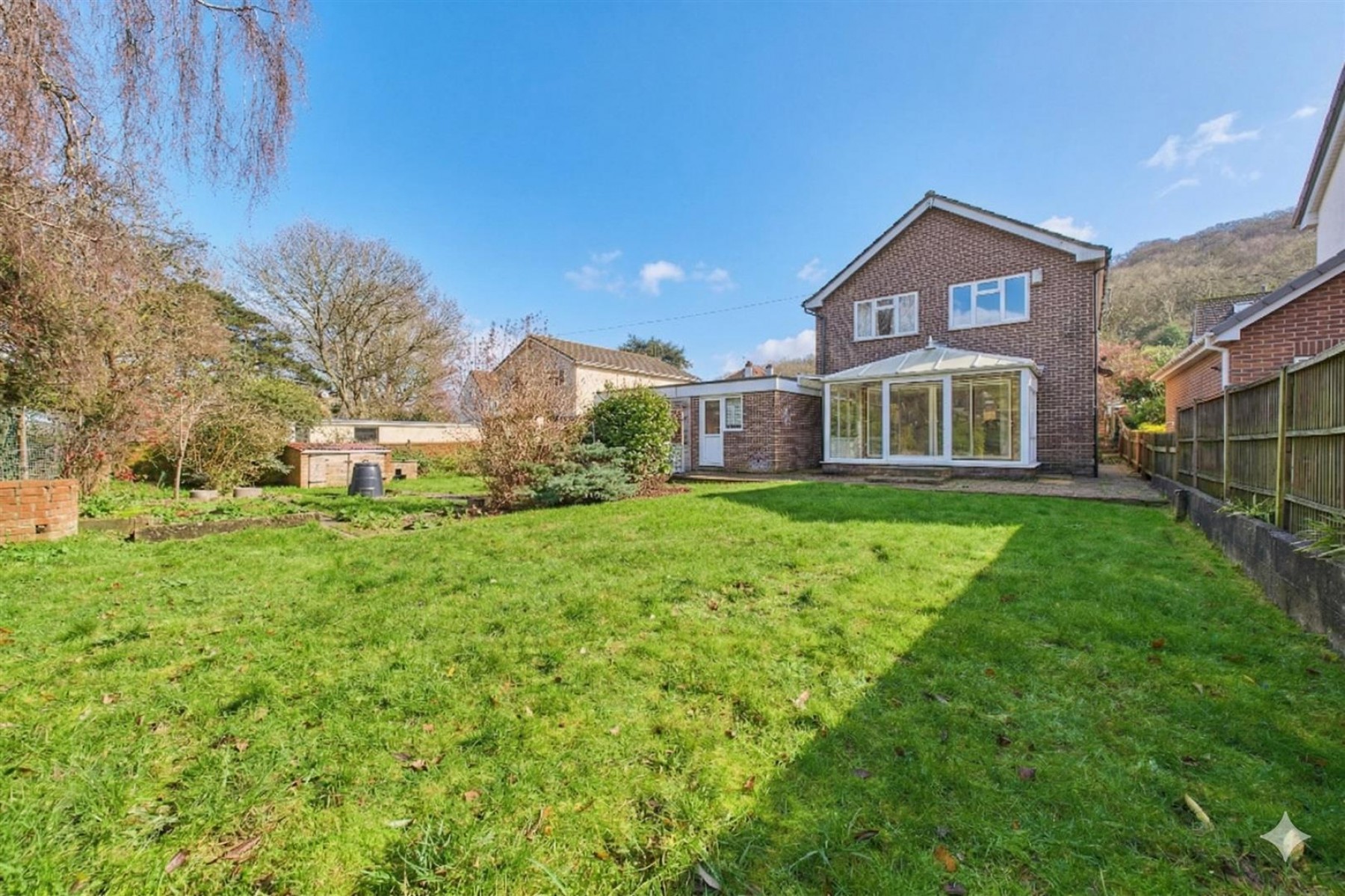 Images for HOUSE FOR RENOVATION + BUILDING PLOT