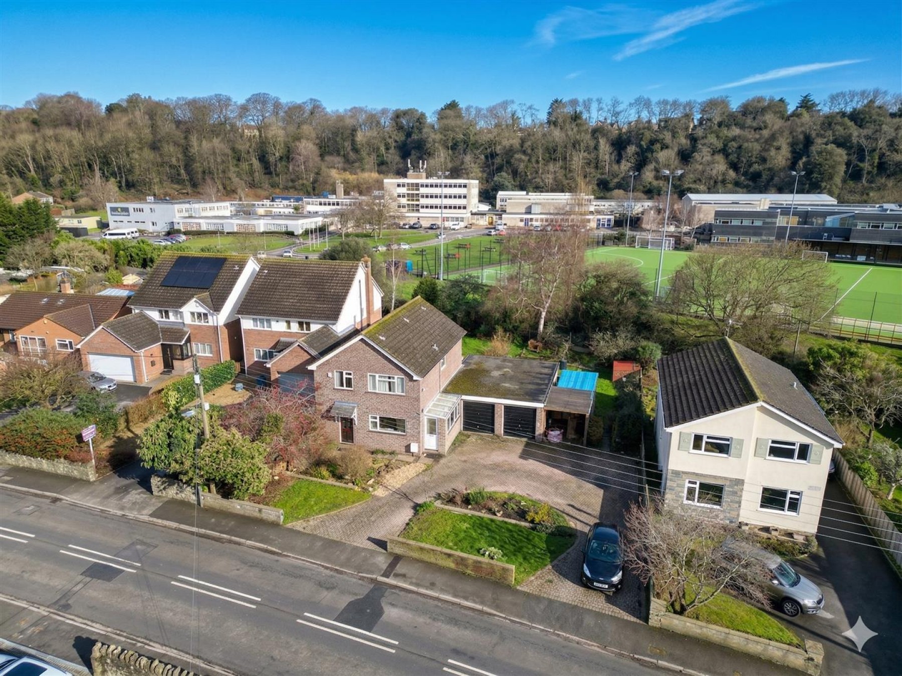 Images for HOUSE FOR RENOVATION + BUILDING PLOT