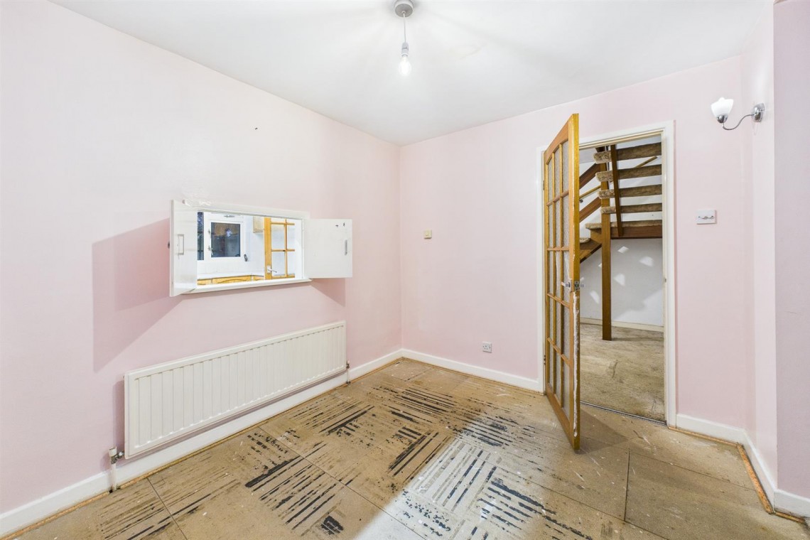 Images for DEVELOPMENT COMBO | RENOVATION & BUILDING PLOT