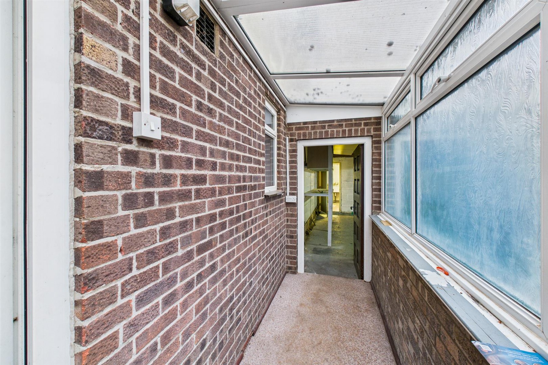 Development Site @ 100, Walton Road, Clevedon, , BS21 6AN