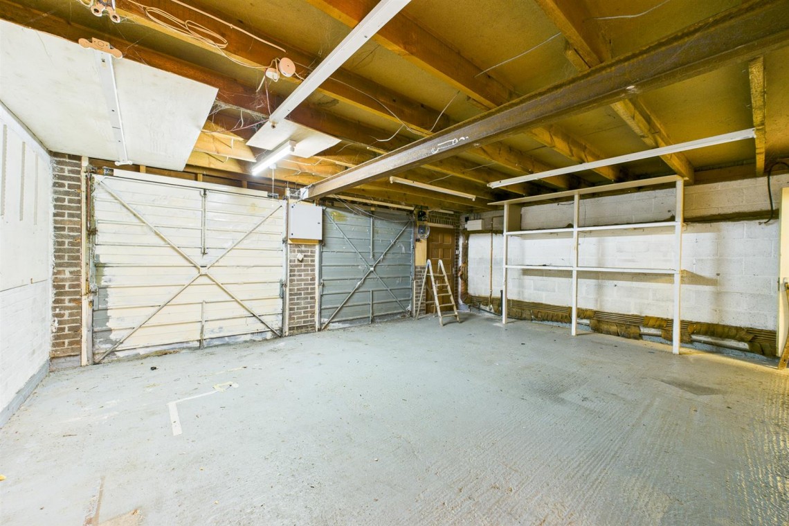 Images for DEVELOPMENT COMBO | RENOVATION & BUILDING PLOT