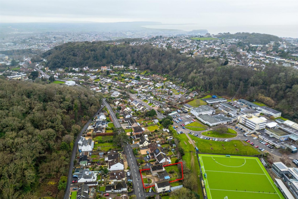 Images for DEVELOPMENT COMBO | RENOVATION & BUILDING PLOT