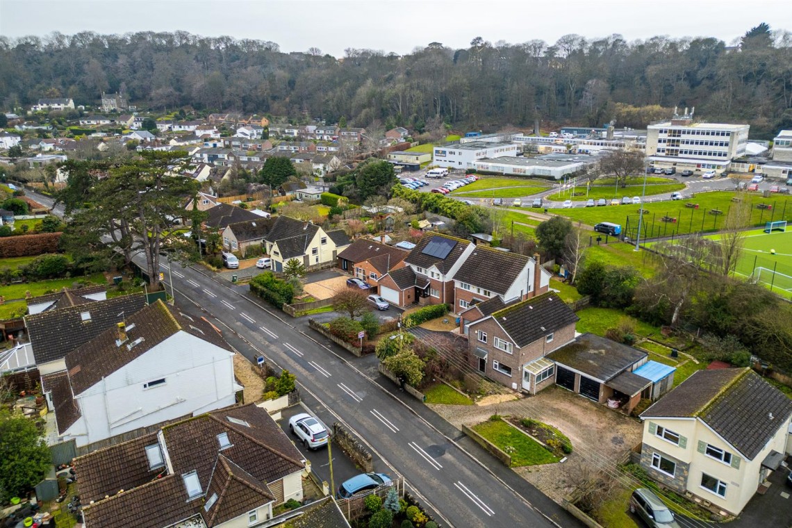 Images for DEVELOPMENT COMBO | RENOVATION & BUILDING PLOT