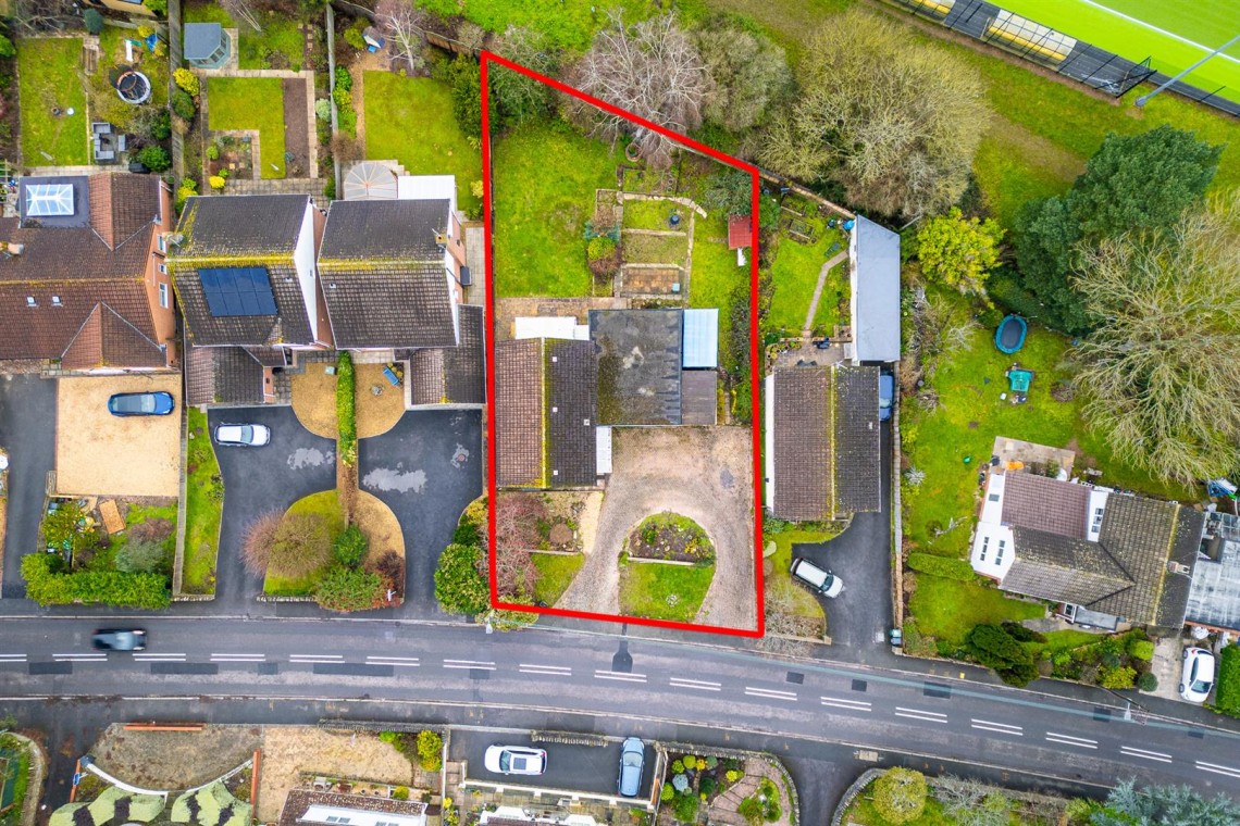 Images for HOUSE FOR RENOVATION + BUILDING PLOT