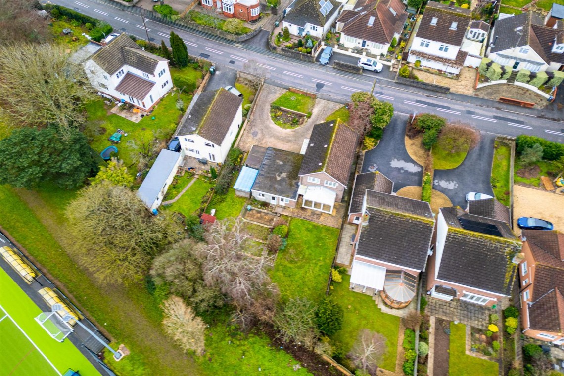 Images for HOUSE FOR RENOVATION + BUILDING PLOT