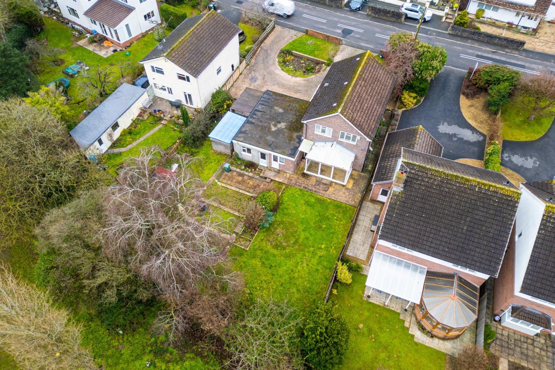 Images for HOUSE FOR RENOVATION + BUILDING PLOT