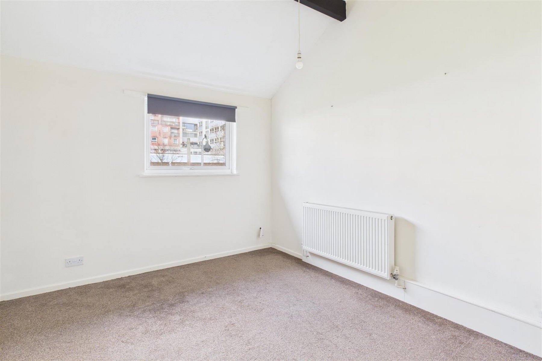 Flat 5, Henderson House, Dove Street South, , BS2 8JA