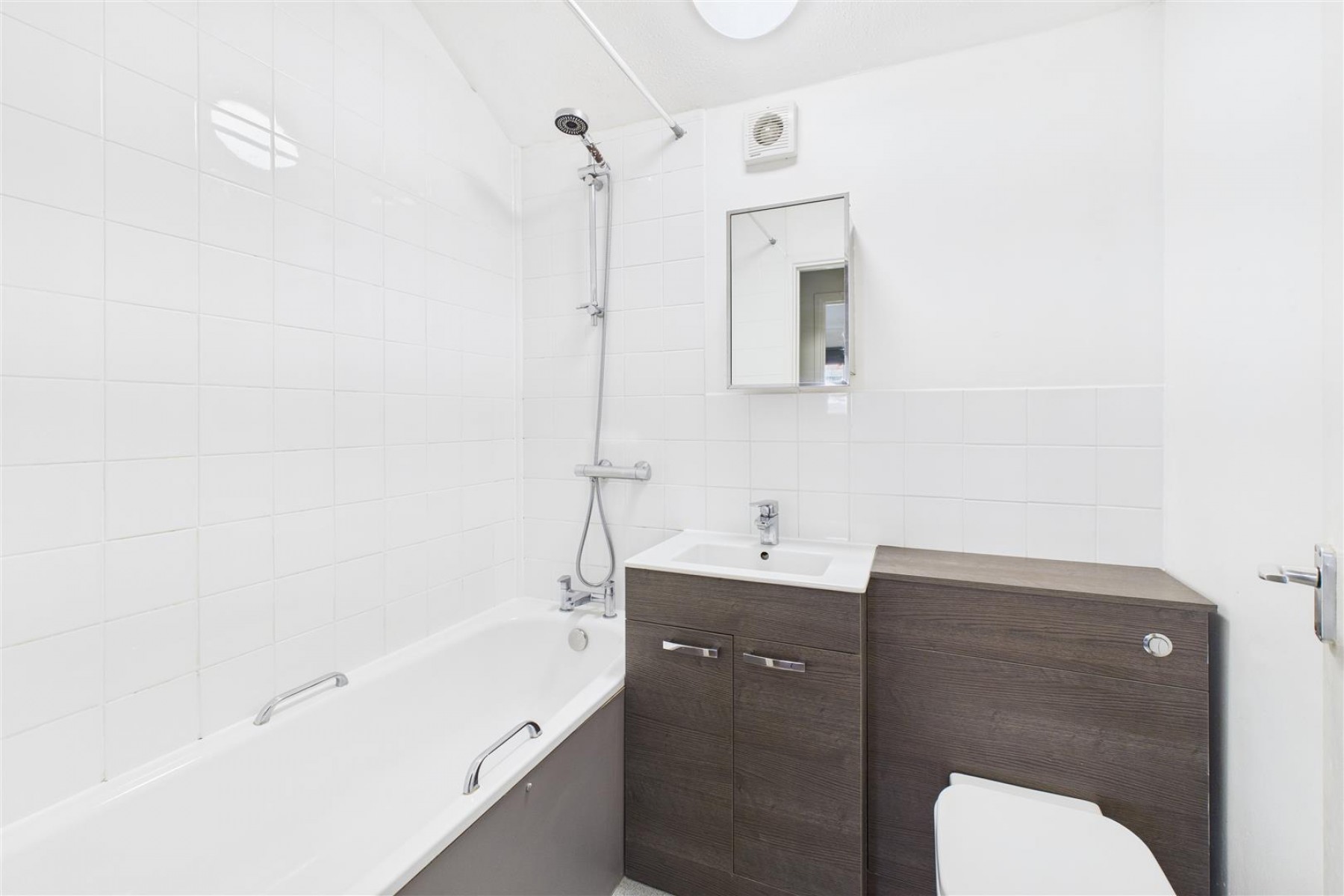 Flat 5, Henderson House, Dove Street South, , BS2 8JA