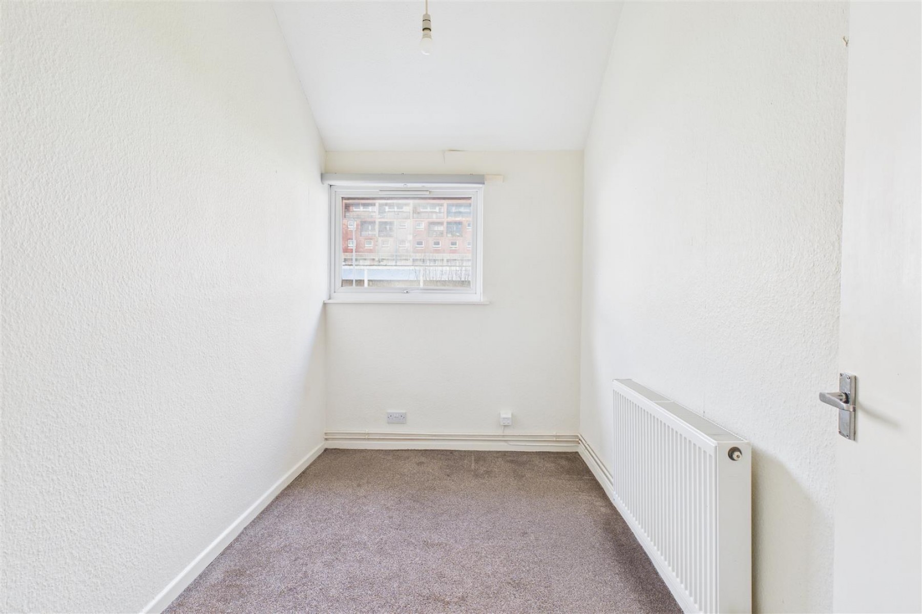 Flat 5, Henderson House, Dove Street South, , BS2 8JA