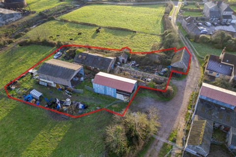 View Full Details for DEVELOPMENT OPPORTUNITY | BS22