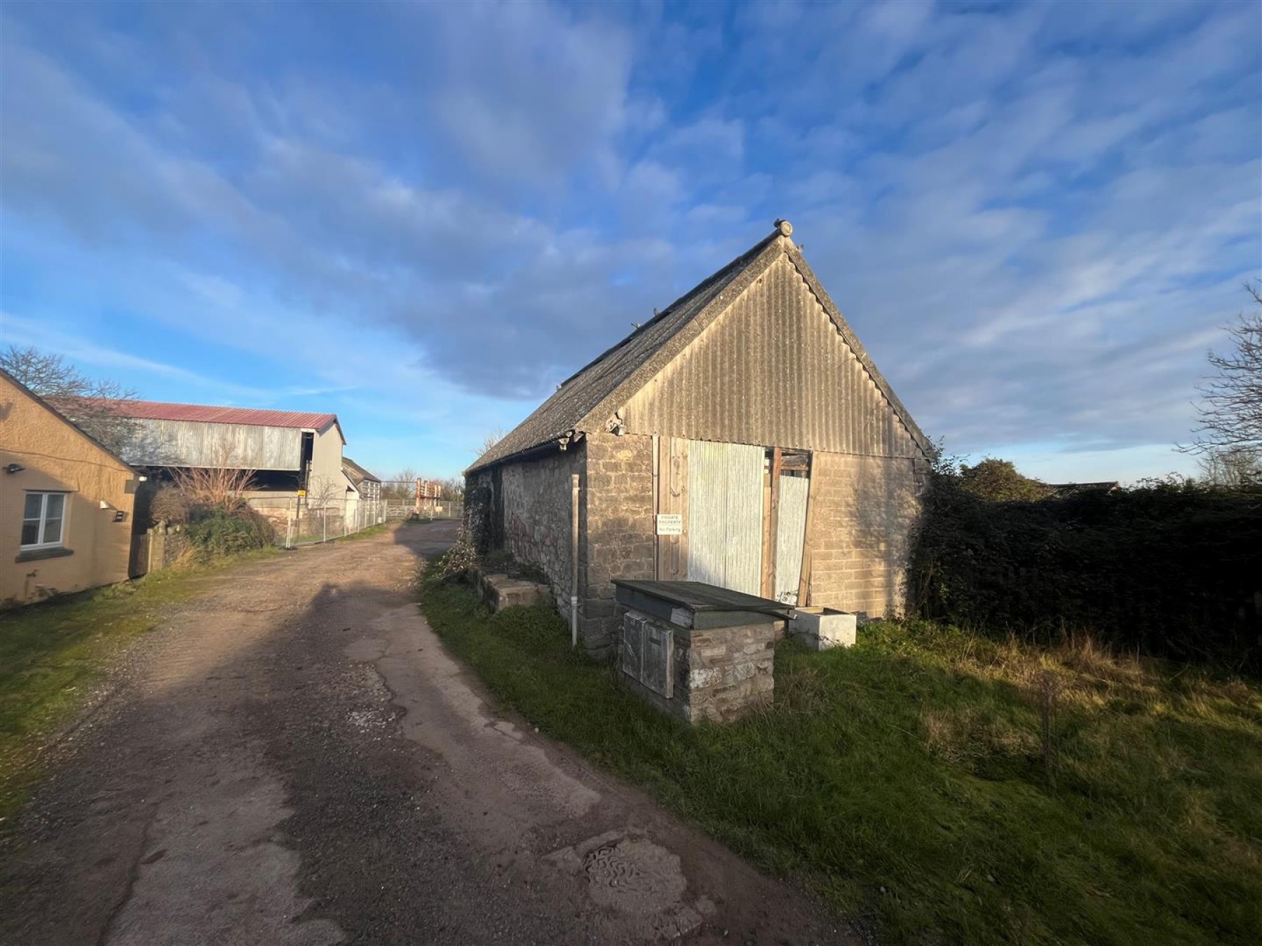 Images for DEVELOPMENT OPPORTUNITY | BS22