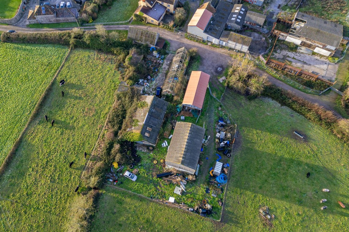 Images for DEVELOPMENT OPPORTUNITY | BS22