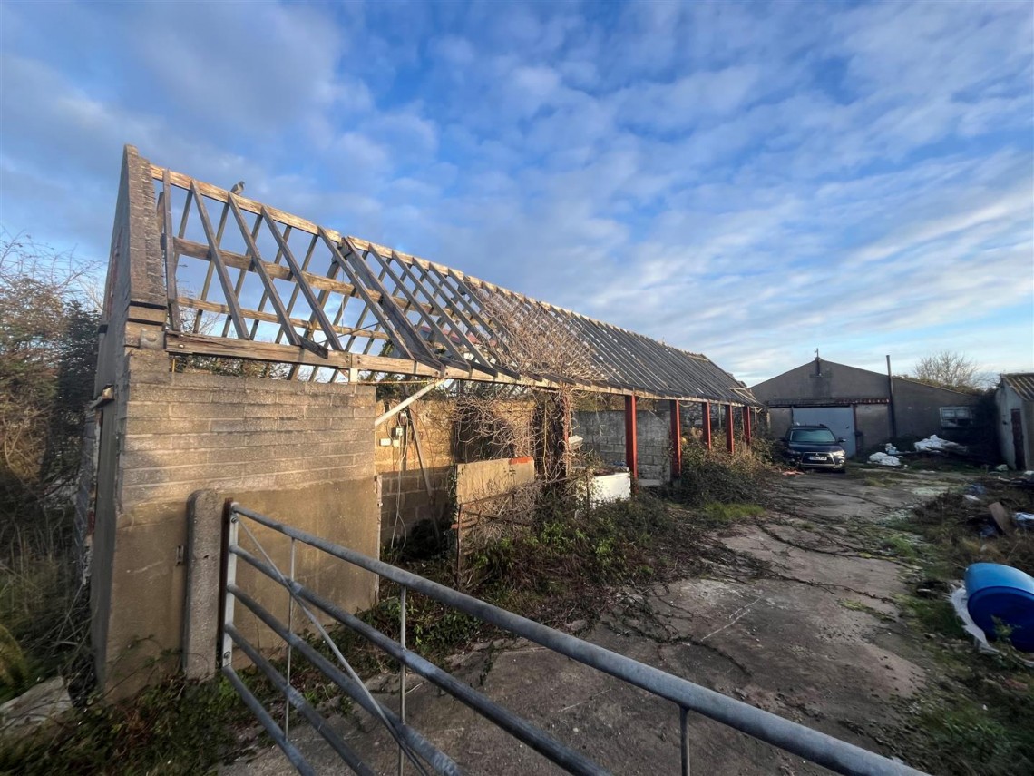 Images for DEVELOPMENT OPPORTUNITY | BS22