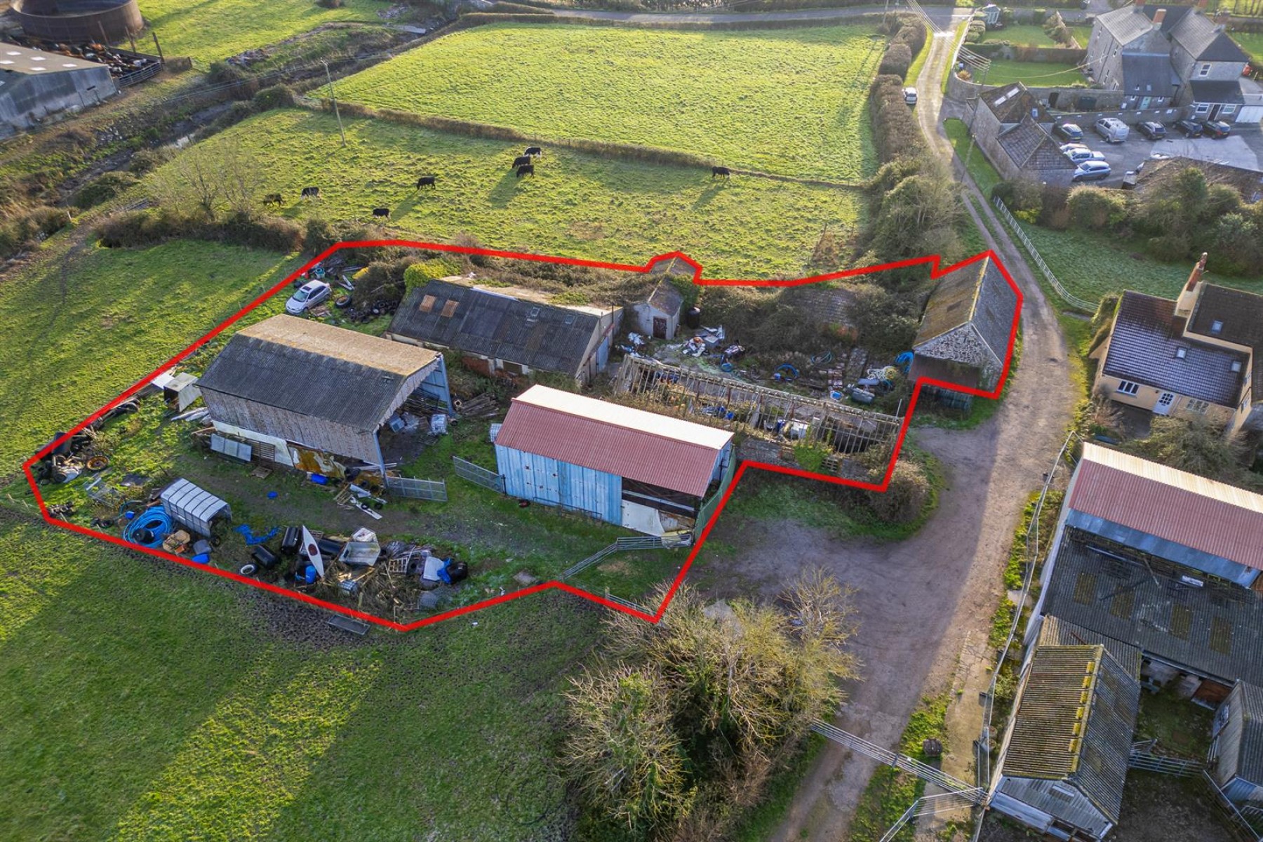 Images for DEVELOPMENT OPPORTUNITY | BS22