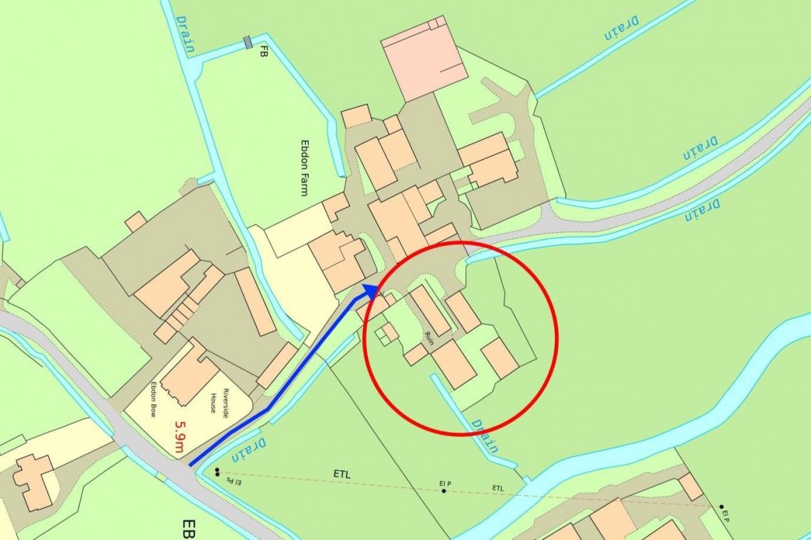 Images for DEVELOPMENT OPPORTUNITY | BS22