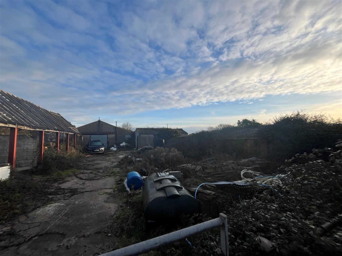 Images for DEVELOPMENT OPPORTUNITY | BS22