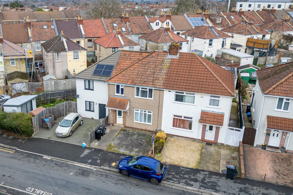 Images for 5 BED HMO | £35K + | FISHPONDS