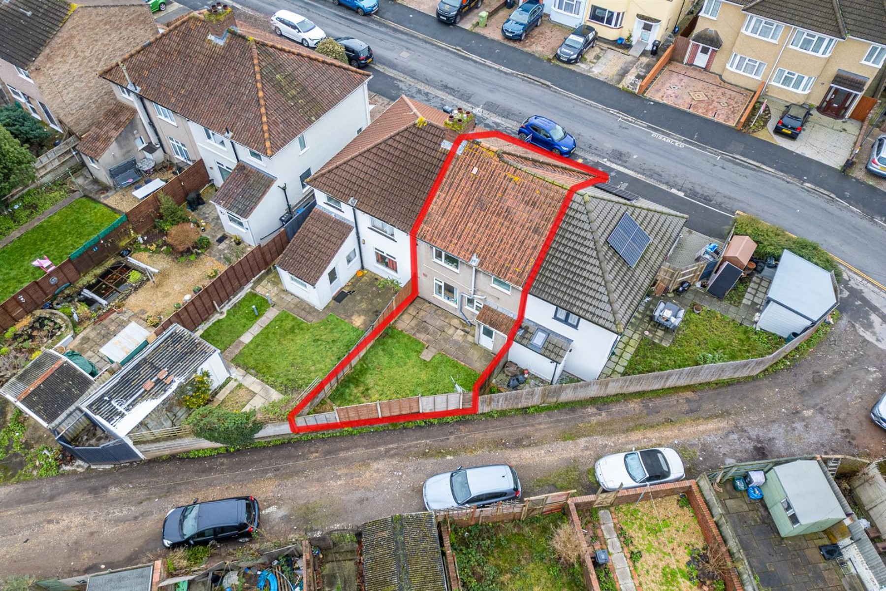 Images for 5 BED HMO | £35K + | FISHPONDS