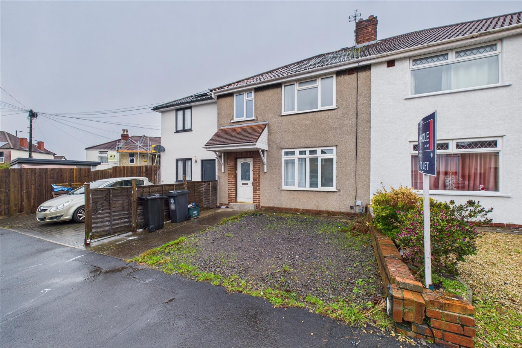 Images for 5 BED HMO | £35K + | FISHPONDS