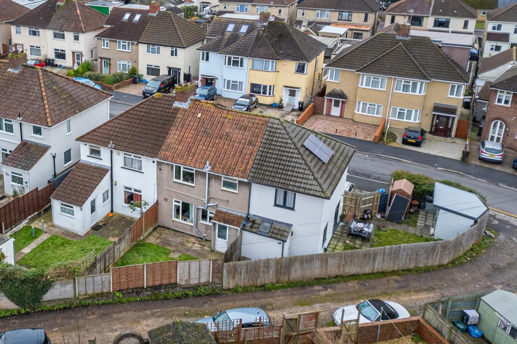 Images for 5 BED HMO | £35K + | FISHPONDS