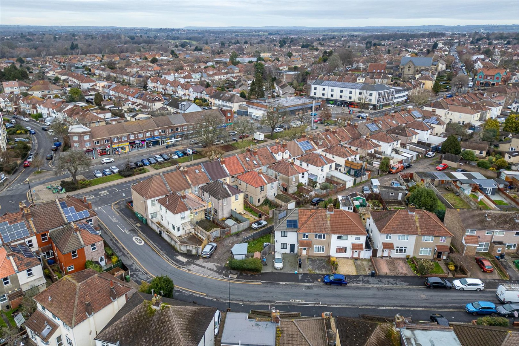 Images for 5 BED HMO | £35K + | FISHPONDS