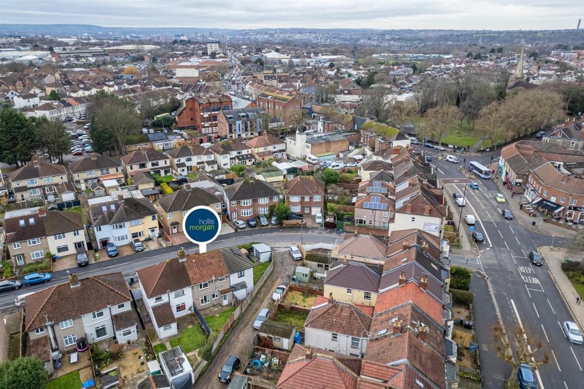 Images for 5 BED HMO | £35K + | FISHPONDS