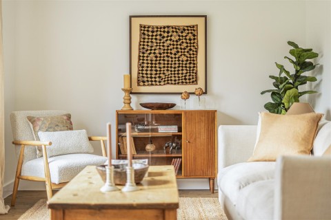 Lower Rambles, Langford