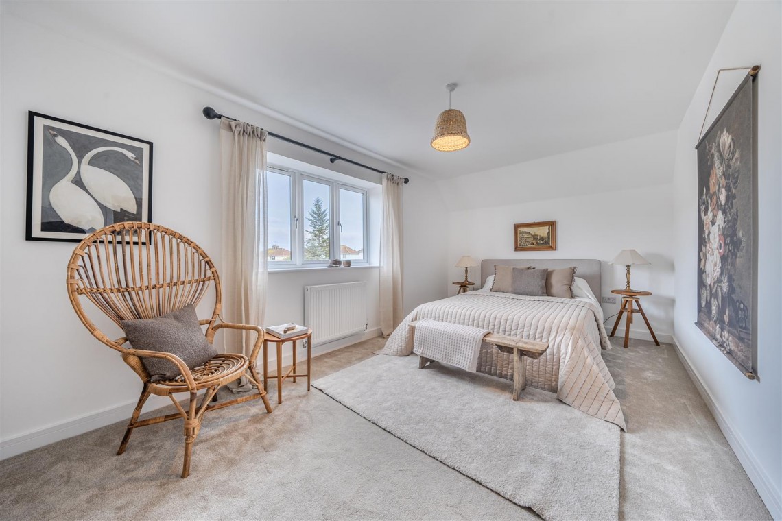 Images for Lower Rambles, Langford