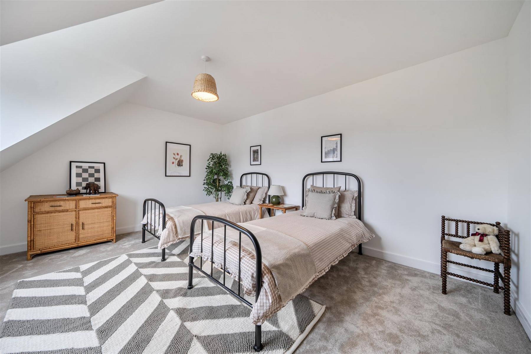 Images for Lower Rambles, Langford