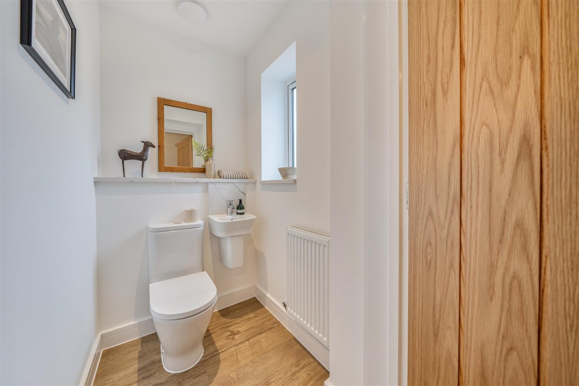 Images for Lower Rambles, Langford