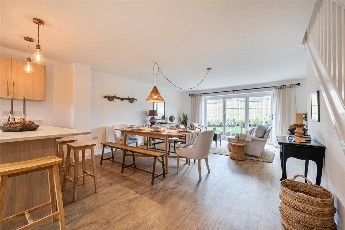 Images for Lower Rambles, Langford