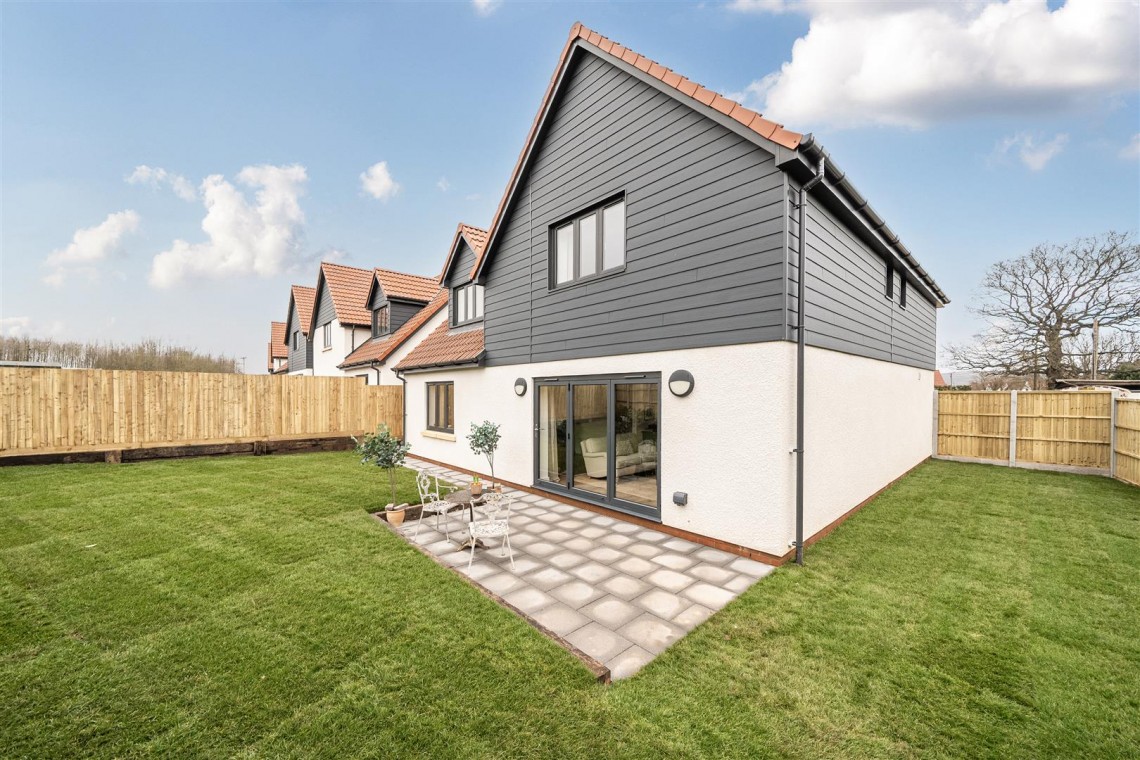 Images for Lower Rambles, Langford