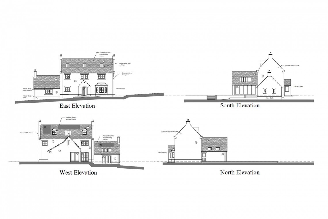 Images for PLOT WITH PLANNING | SHIPTON OLIFFE