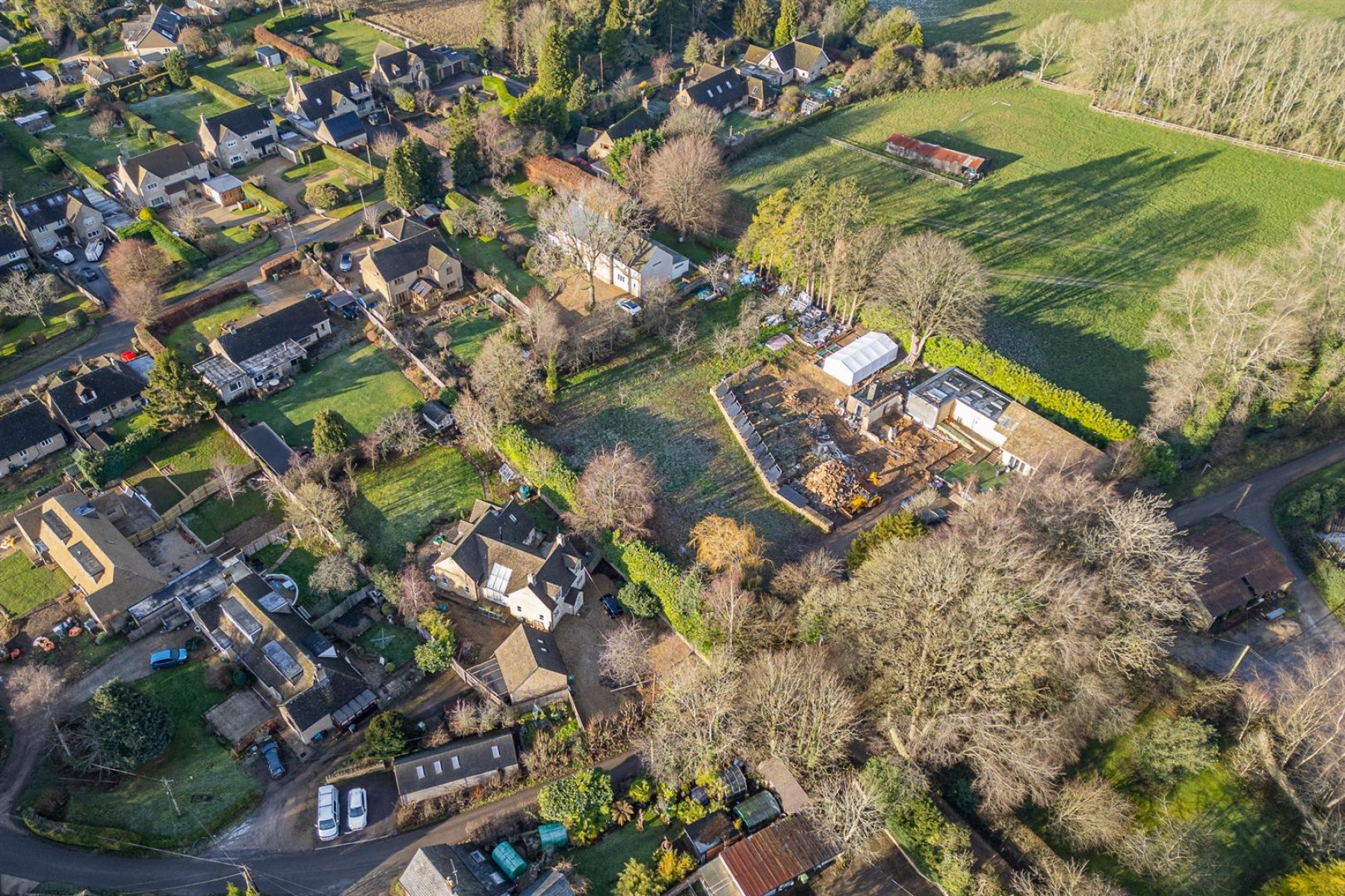 Images for PLOT WITH PLANNING | SHIPTON OLIFFE