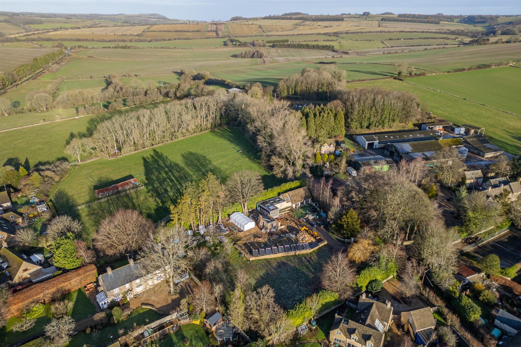 Images for PLOT WITH PLANNING | SHIPTON OLIFFE