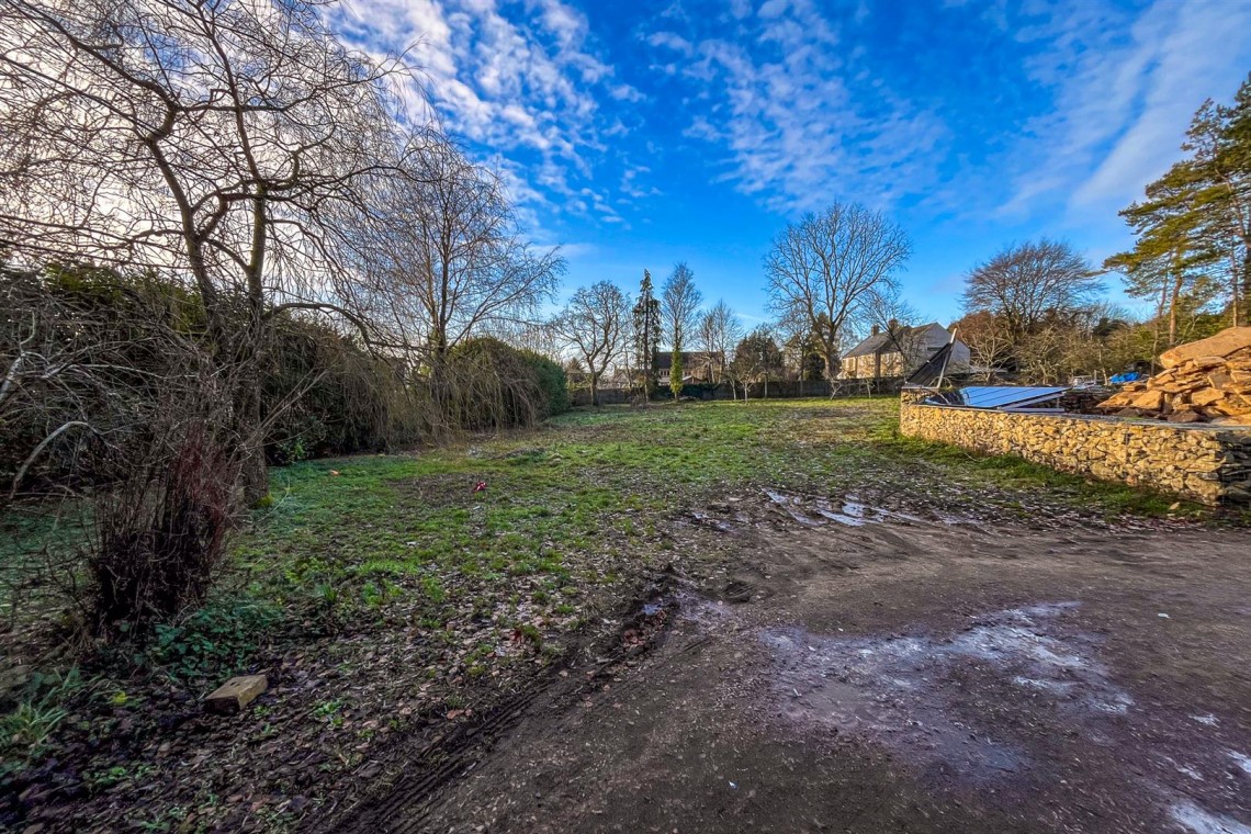 Images for PLOT WITH PLANNING | SHIPTON OLIFFE