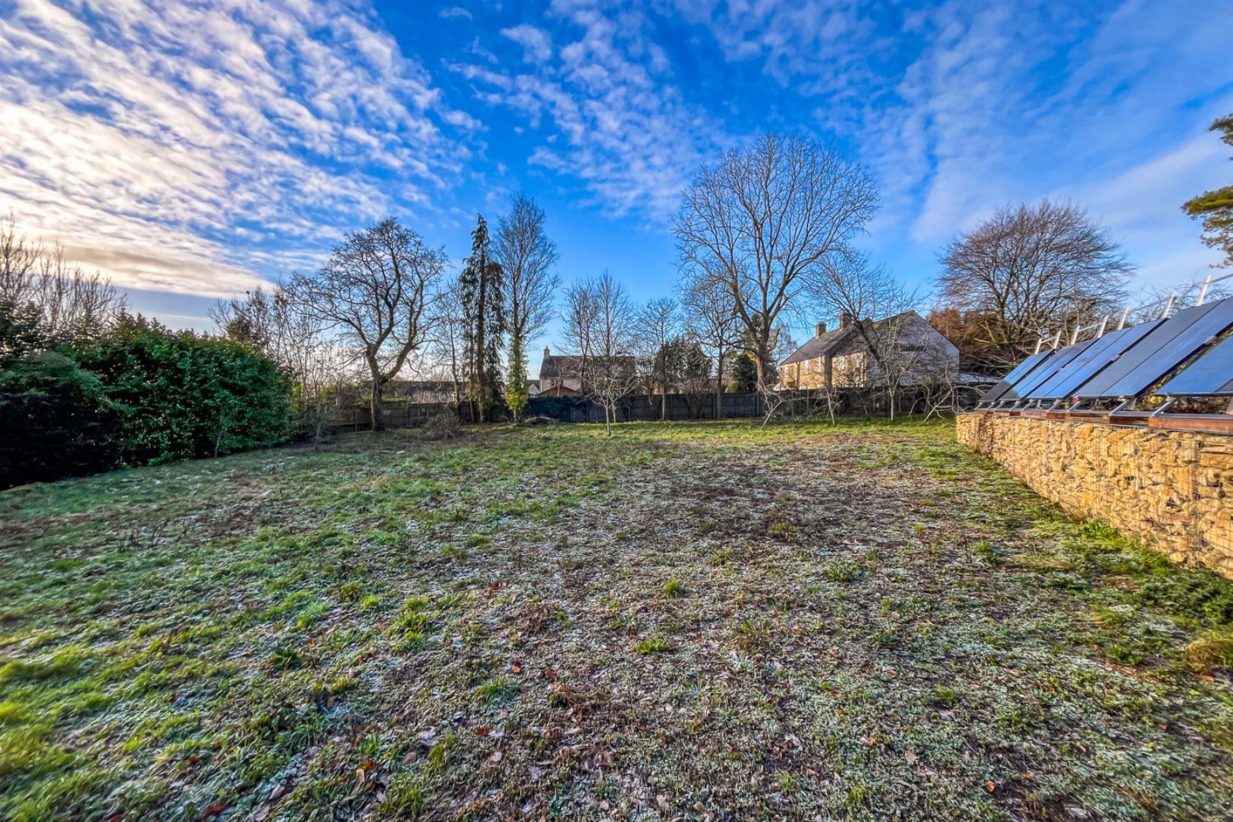 Images for PLOT WITH PLANNING | SHIPTON OLIFFE