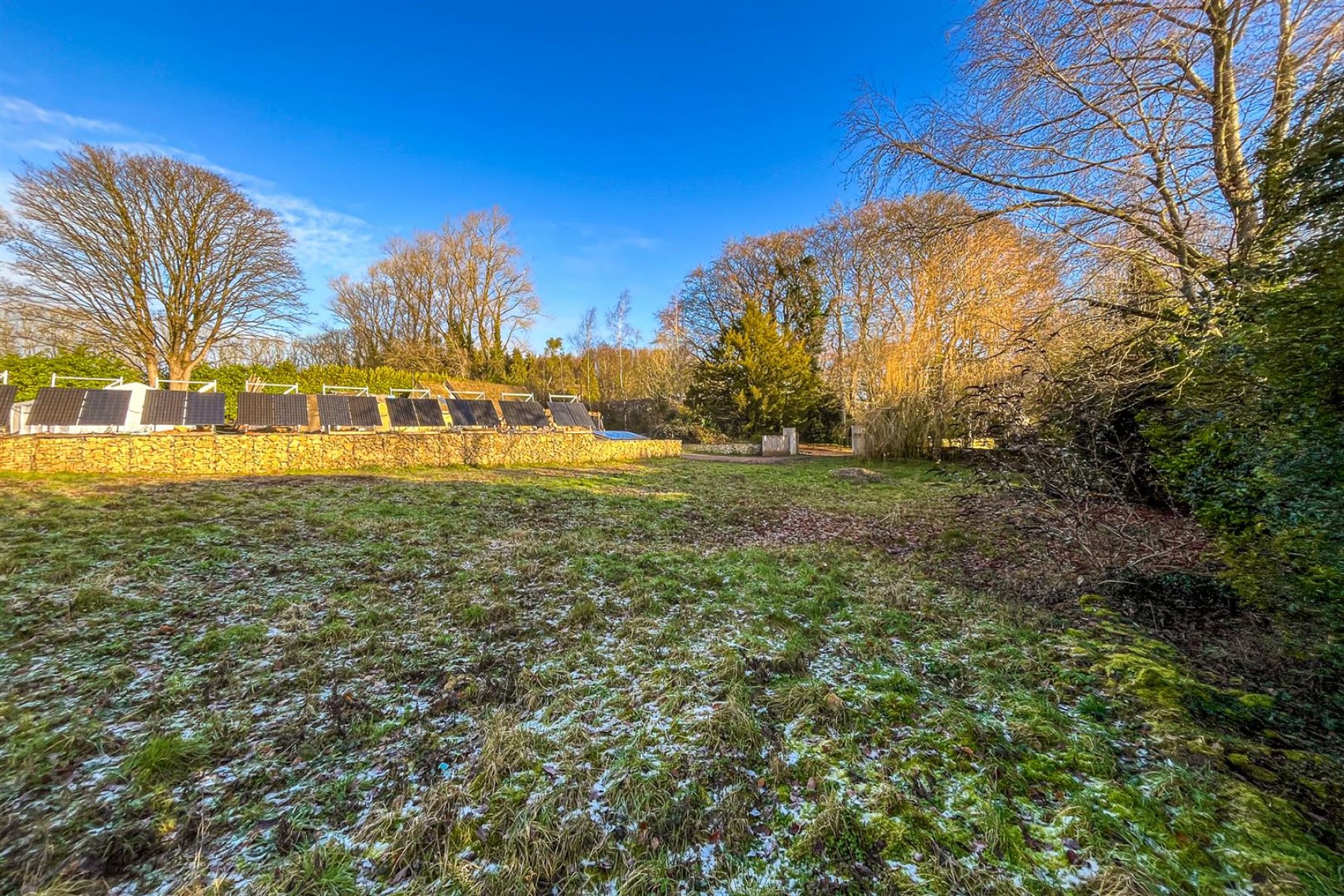 Images for PLOT WITH PLANNING | SHIPTON OLIFFE