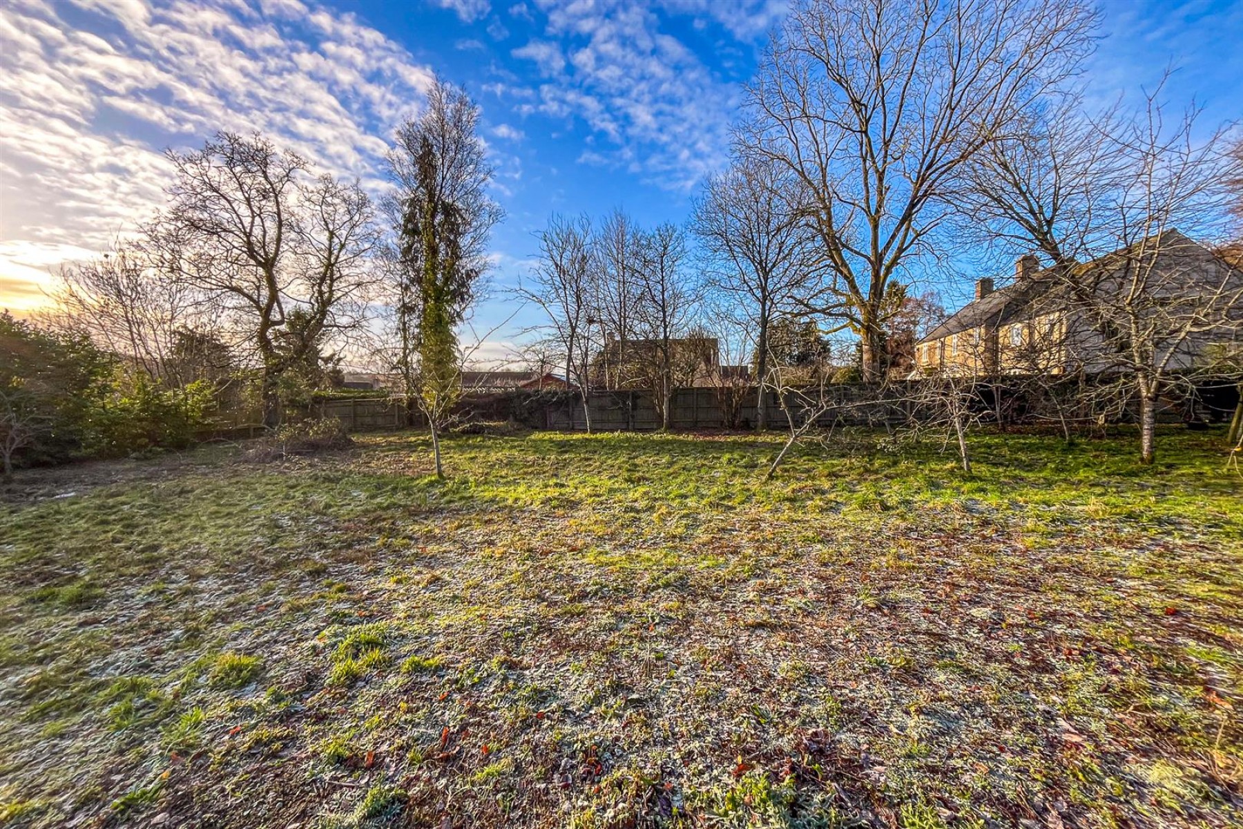 Images for PLOT WITH PLANNING | SHIPTON OLIFFE