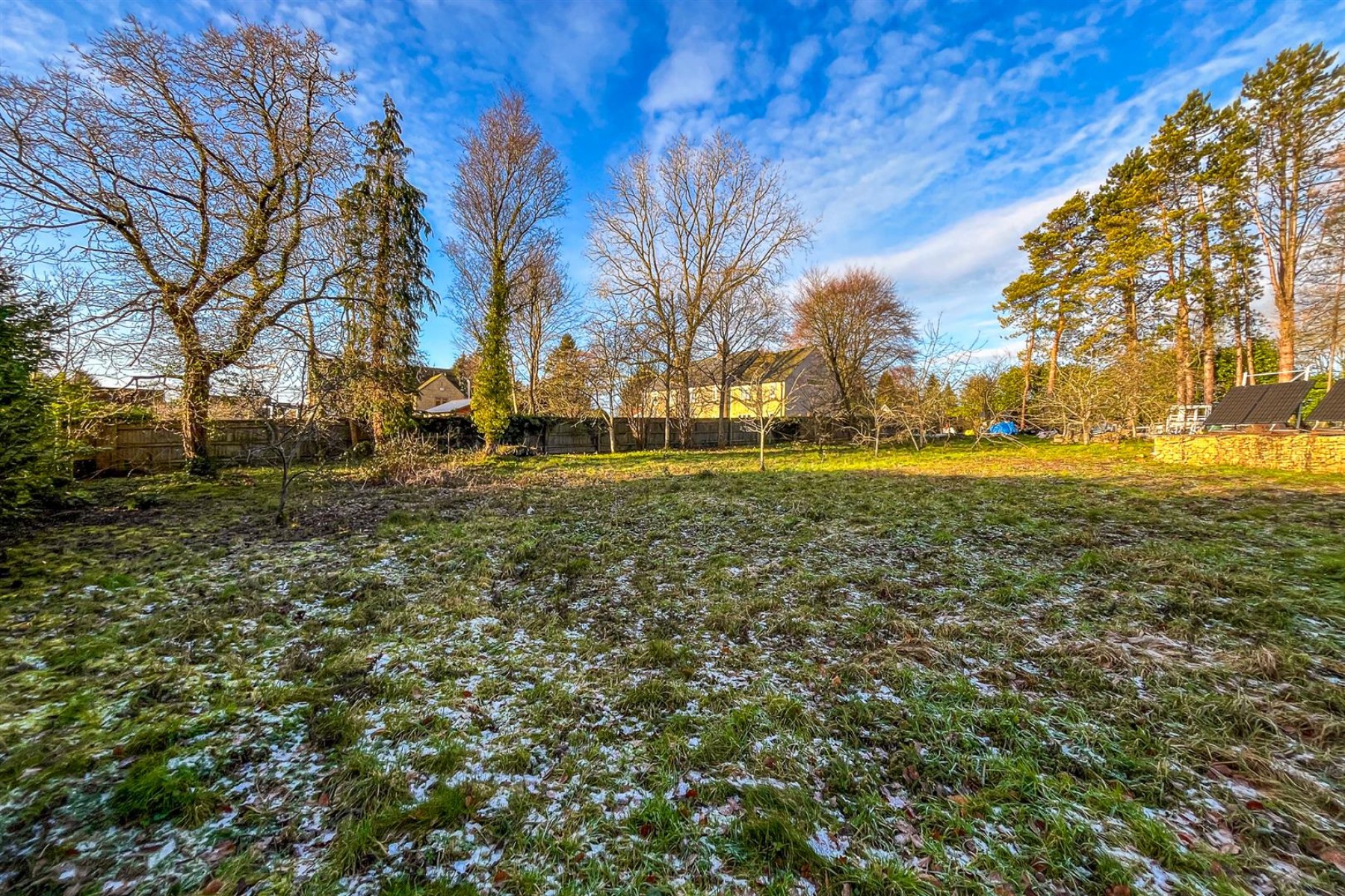 Images for PLOT WITH PLANNING | SHIPTON OLIFFE