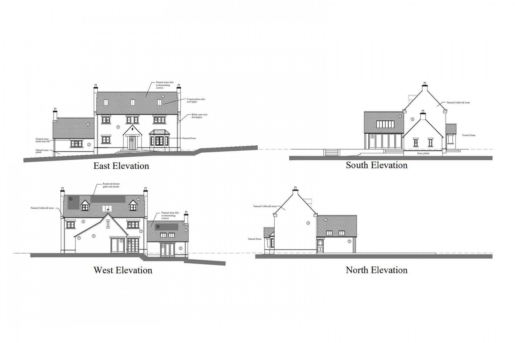 Images for PLOT WITH PLANNING | SHIPTON OLIFFE