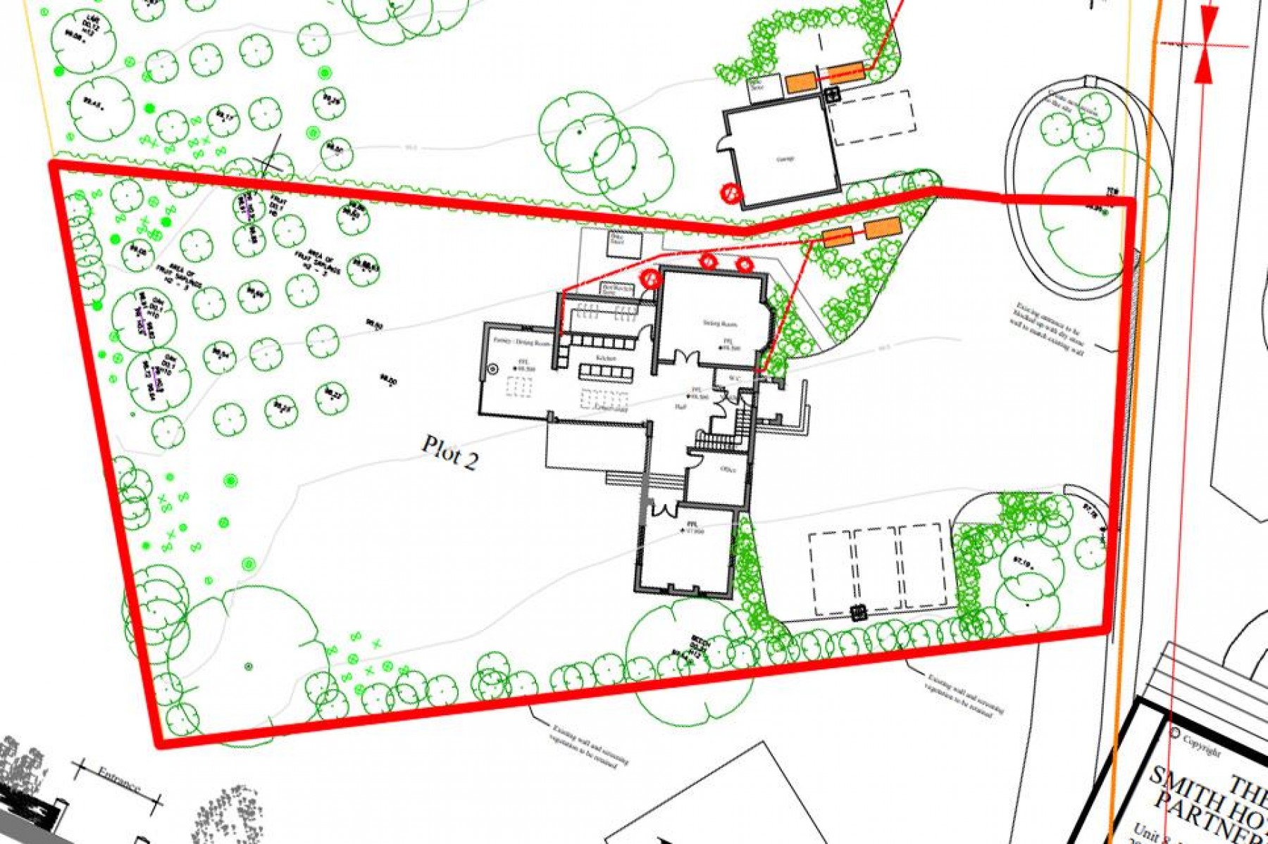 Images for PLOT WITH PLANNING | SHIPTON OLIFFE